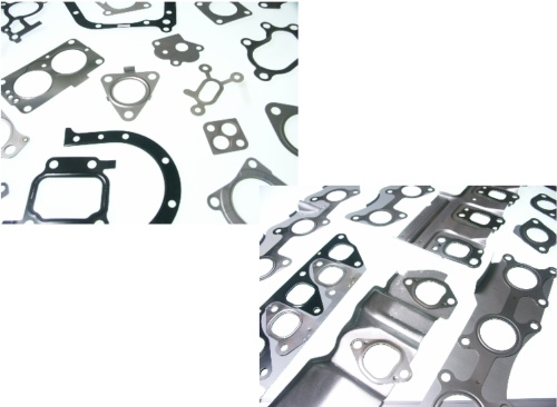 METAL GASKET